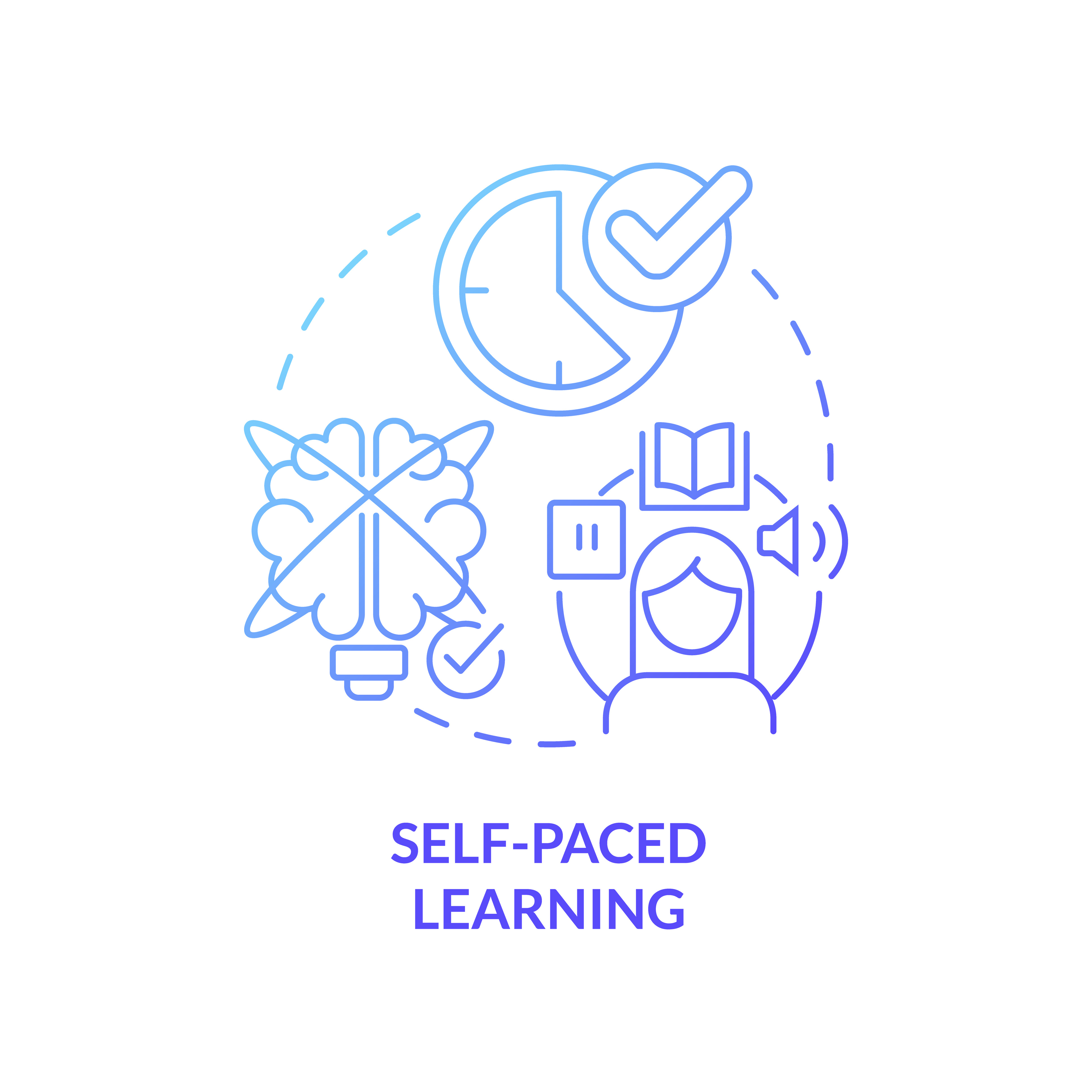 Self learning