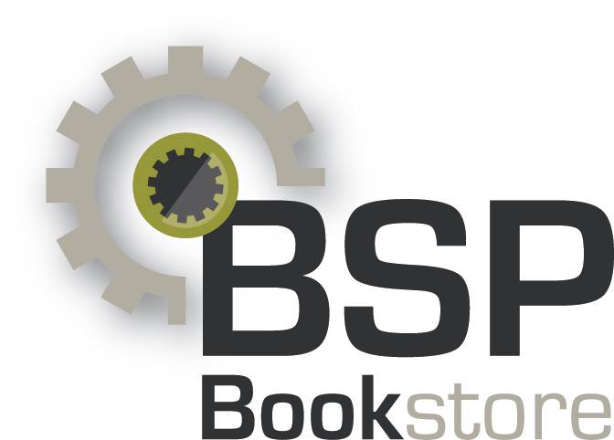 BSPBookstore Logo