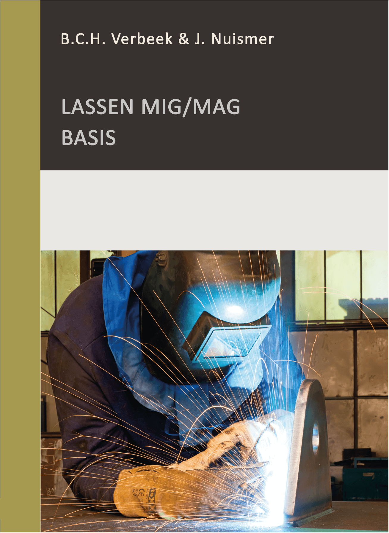 Lassen MIG/MAG Basis